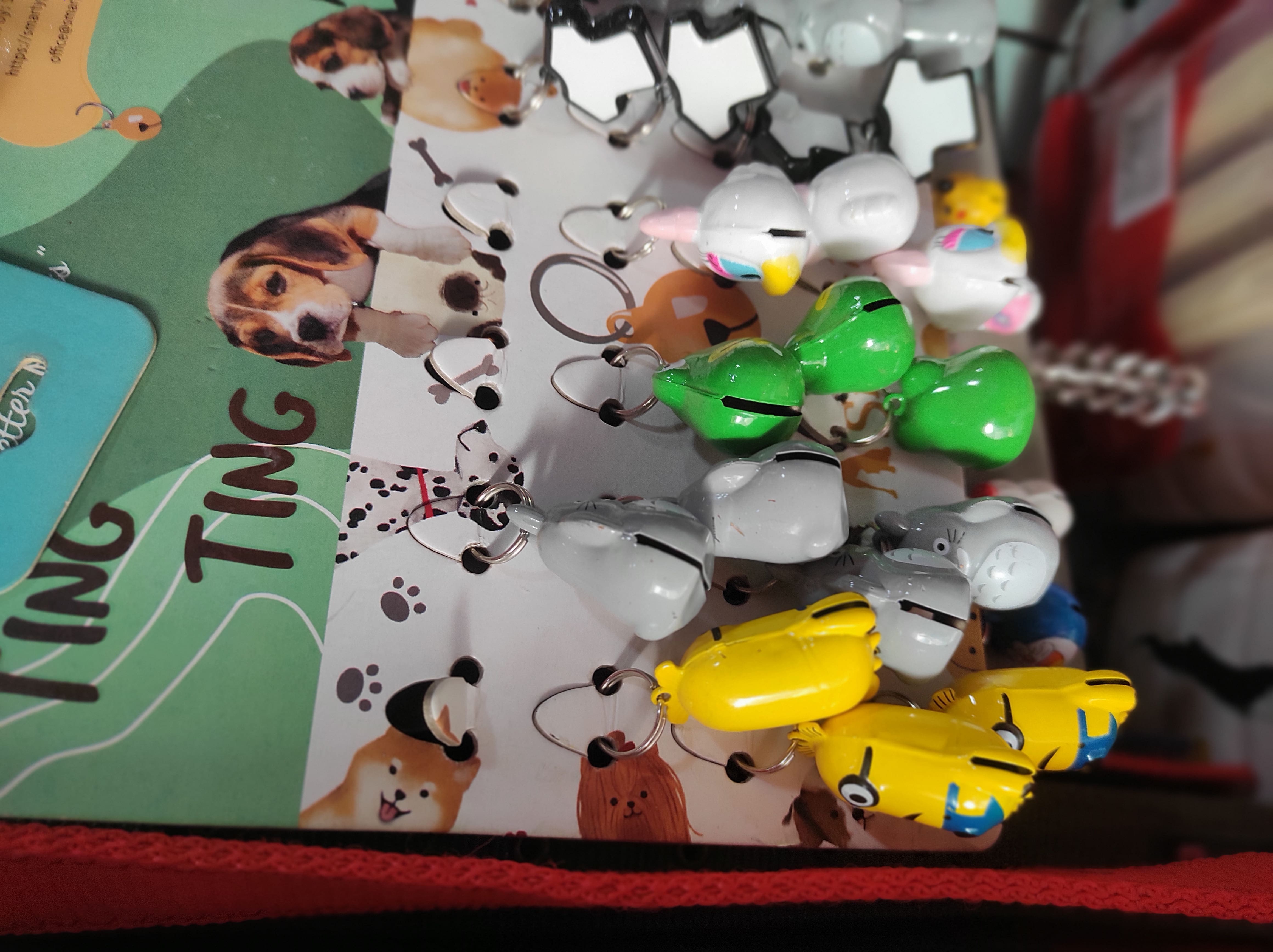 Welcome to Pets World Patna, your go-to destination for comprehensive pet care services and quality pet products. We offer a range of services, including pet care, grooming, and a variety of accessories. Explore our extensive collection of dog, cat, and rabbit breeds, along with a wide selection of pet accessories, food, treats, and healthcare products. Visit us at Rajendra Nagar Road, Kankarbagh, Patna - 800020, near Malahi Pakri Chowk. For inquiries, call us at +91 99347 41143. Your furry friend's well-being is our priority!