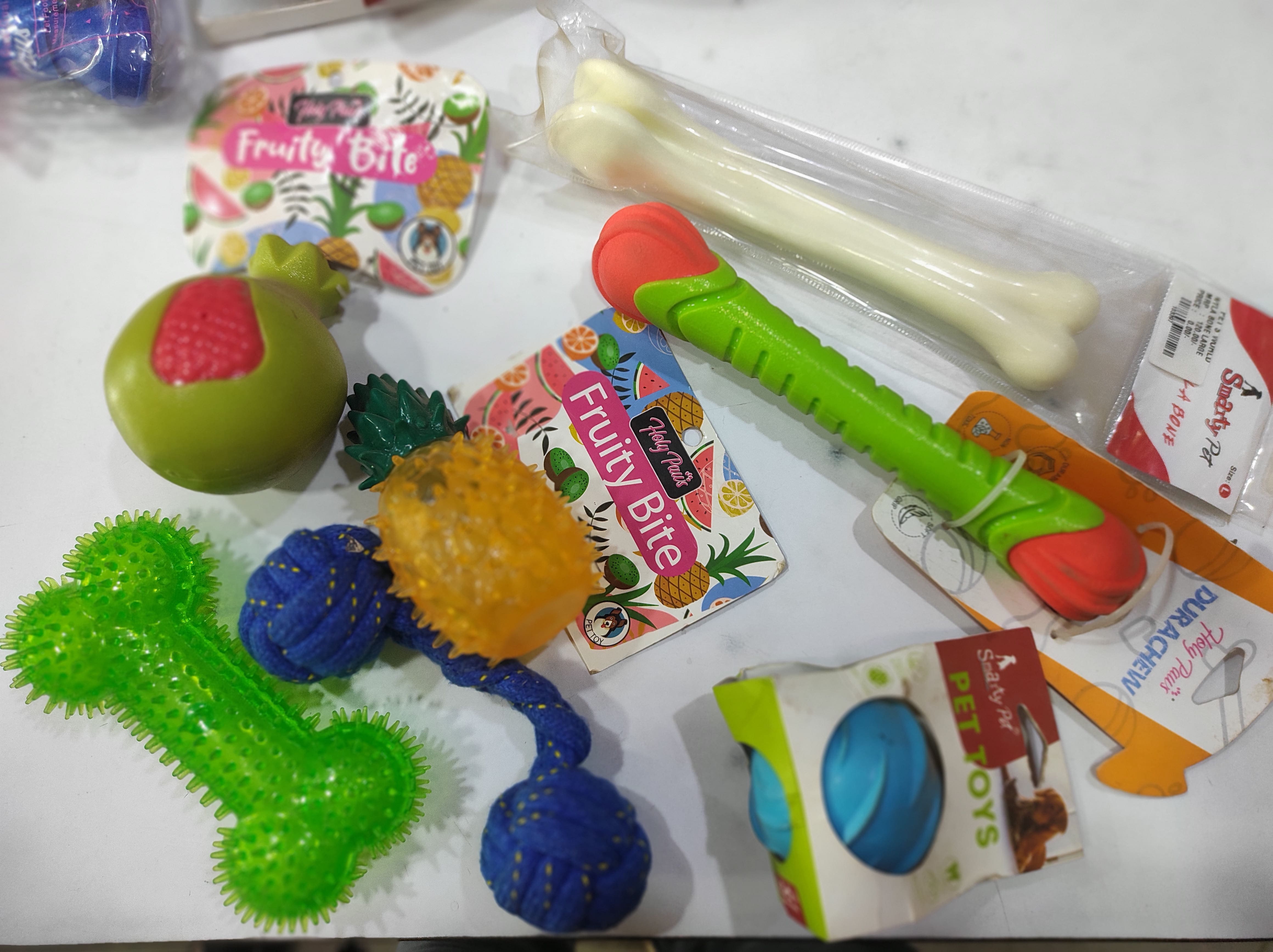 Welcome to Pets World Patna, your go-to destination for comprehensive pet care services and quality pet products. We offer a range of services, including pet care, grooming, and a variety of accessories. Explore our extensive collection of dog, cat, and rabbit breeds, along with a wide selection of pet accessories, food, treats, and healthcare products. Visit us at Rajendra Nagar Road, Kankarbagh, Patna - 800020, near Malahi Pakri Chowk. For inquiries, call us at +91 99347 41143. Your furry friend's well-being is our priority!