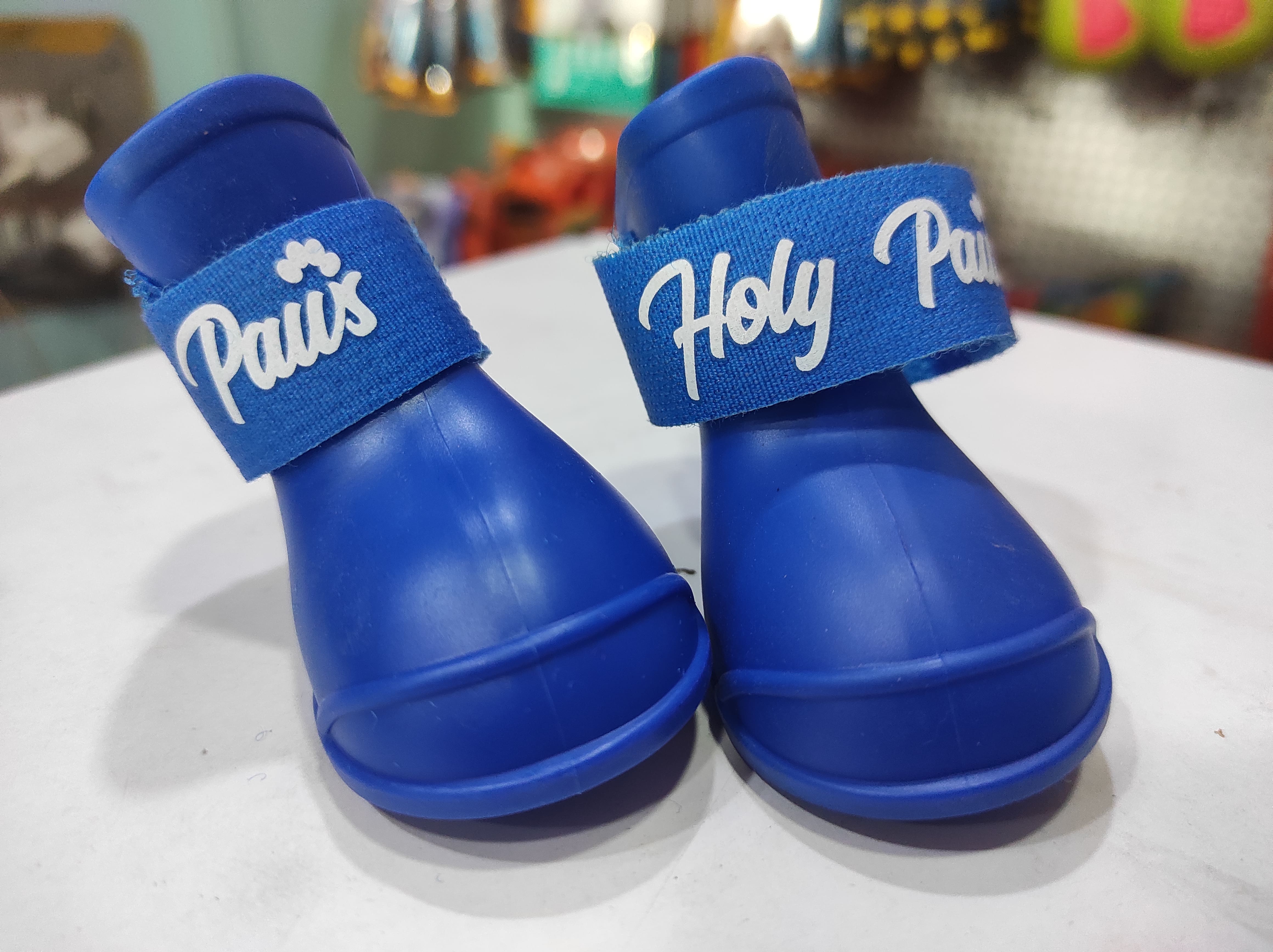 Welcome to Pets World Patna, your go-to destination for comprehensive pet care services and quality pet products. We offer a range of services, including pet care, grooming, and a variety of accessories. Explore our extensive collection of dog, cat, and rabbit breeds, along with a wide selection of pet accessories, food, treats, and healthcare products. Visit us at Rajendra Nagar Road, Kankarbagh, Patna - 800020, near Malahi Pakri Chowk. For inquiries, call us at +91 99347 41143. Your furry friend's well-being is our priority!