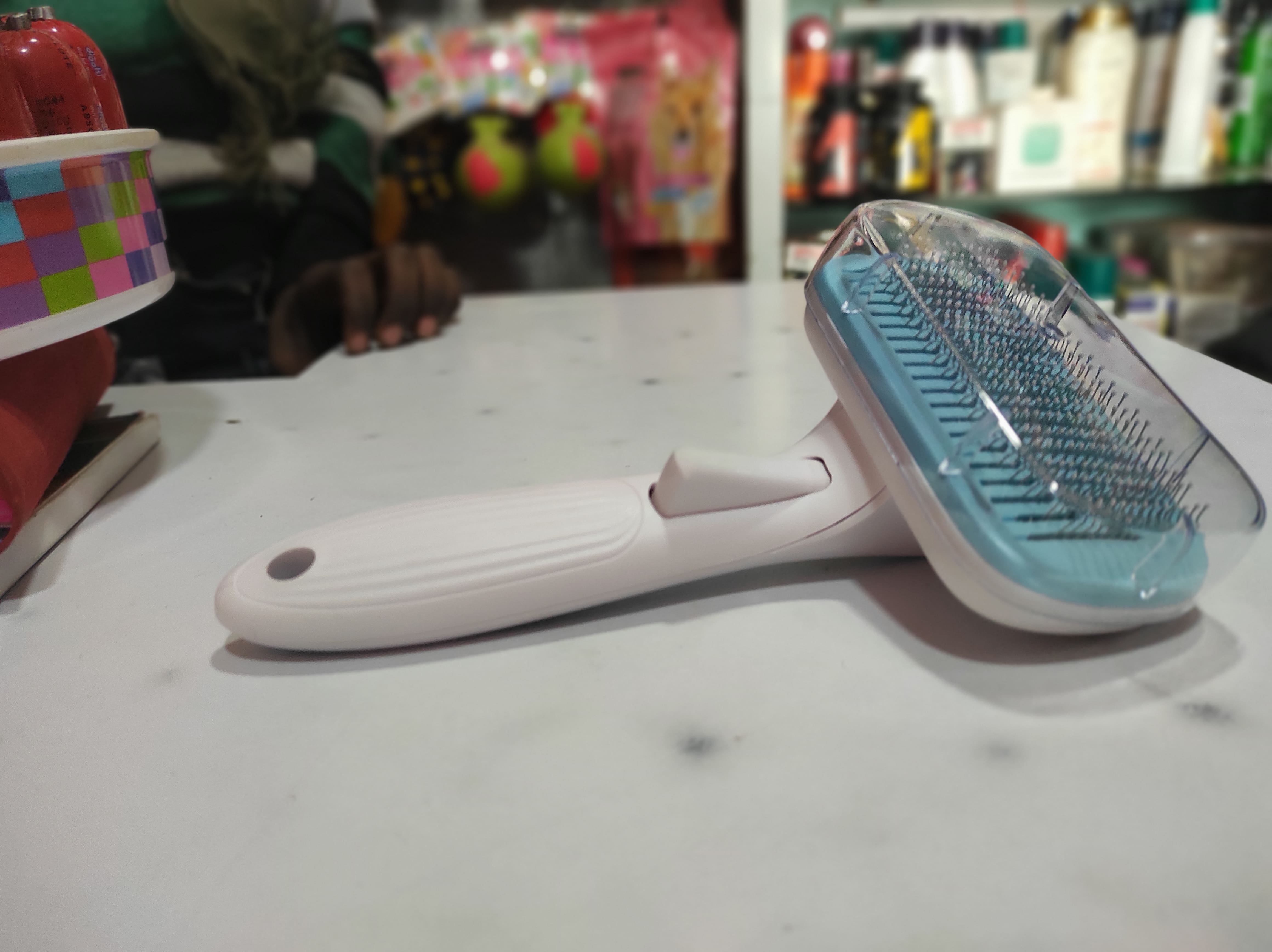 Welcome to Pets World Patna, your go-to destination for comprehensive pet care services and quality pet products. We offer a range of services, including pet care, grooming, and a variety of accessories. Explore our extensive collection of dog, cat, and rabbit breeds, along with a wide selection of pet accessories, food, treats, and healthcare products. Visit us at Rajendra Nagar Road, Kankarbagh, Patna - 800020, near Malahi Pakri Chowk. For inquiries, call us at +91 99347 41143. Your furry friend's well-being is our priority!