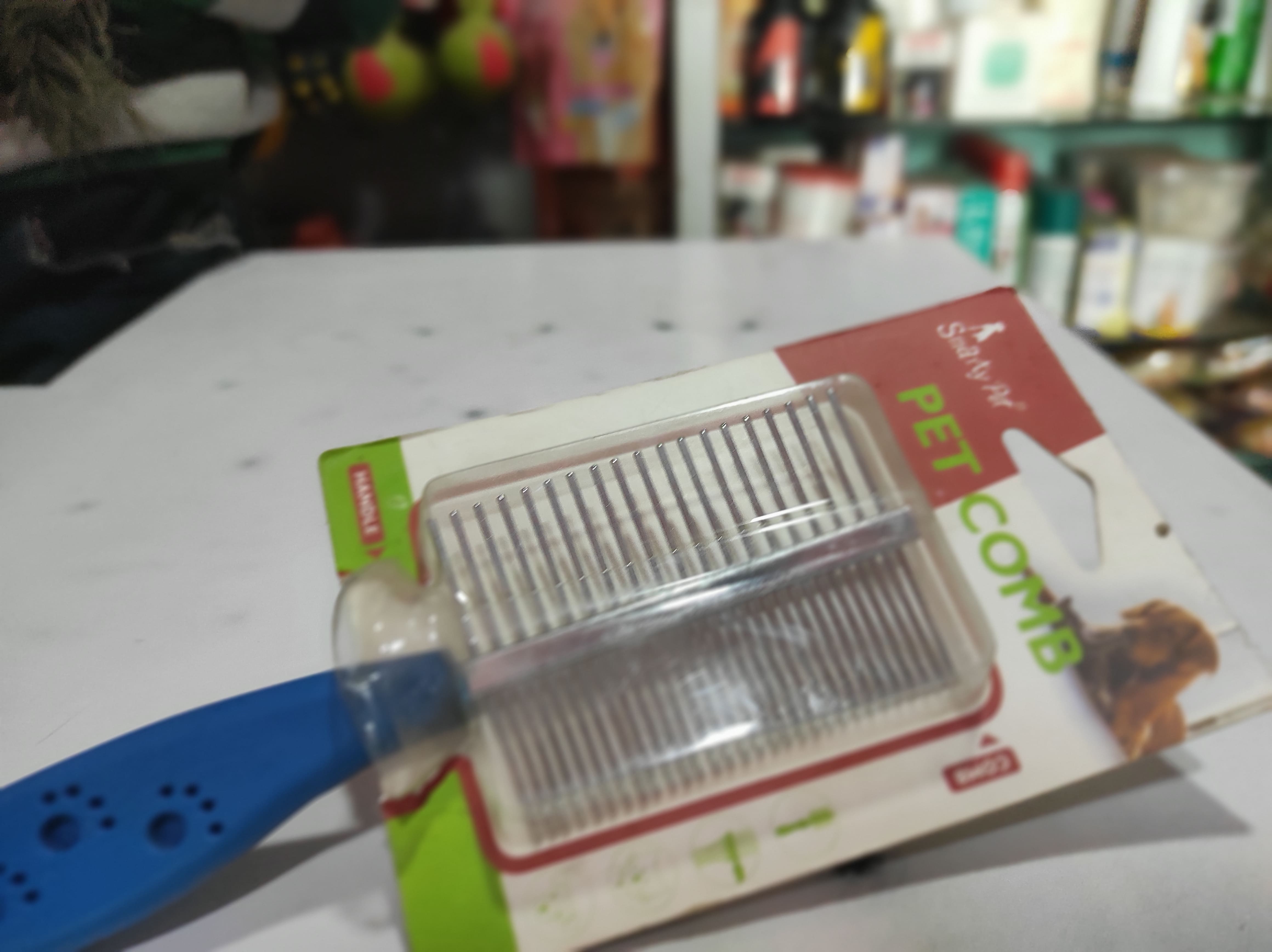 Welcome to Pets World Patna, your go-to destination for comprehensive pet care services and quality pet products. We offer a range of services, including pet care, grooming, and a variety of accessories. Explore our extensive collection of dog, cat, and rabbit breeds, along with a wide selection of pet accessories, food, treats, and healthcare products. Visit us at Rajendra Nagar Road, Kankarbagh, Patna - 800020, near Malahi Pakri Chowk. For inquiries, call us at +91 99347 41143. Your furry friend's well-being is our priority!