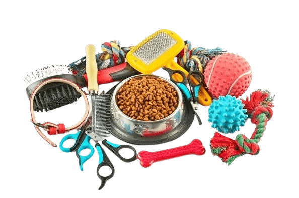 Welcome to Pets World Patna, your go-to destination for comprehensive pet care services and quality pet products. We offer a range of services, including pet care, grooming, and a variety of accessories. Explore our extensive collection of dog, cat, and rabbit breeds, along with a wide selection of pet accessories, food, treats, and healthcare products. Visit us at Rajendra Nagar Road, Kankarbagh, Patna - 800020, near Malahi Pakri Chowk. For inquiries, call us at +91 99347 41143. Your furry friend's well-being is our priority!