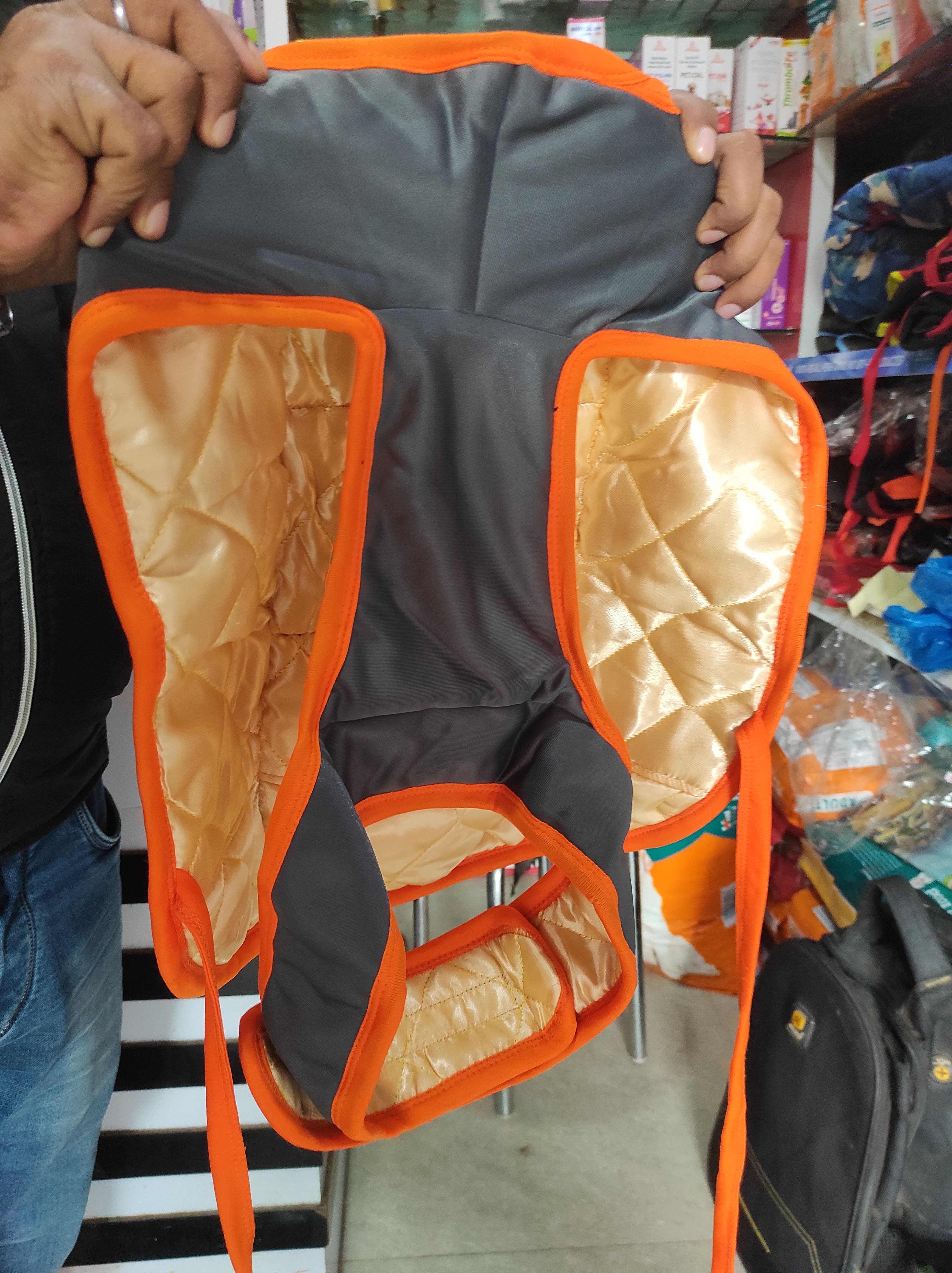 Welcome to Pets World Patna, your go-to destination for comprehensive pet care services and quality pet products. We offer a range of services, including pet care, grooming, and a variety of accessories. Explore our extensive collection of dog, cat, and rabbit breeds, along with a wide selection of pet accessories, food, treats, and healthcare products. Visit us at Rajendra Nagar Road, Kankarbagh, Patna - 800020, near Malahi Pakri Chowk. For inquiries, call us at +91 99347 41143. Your furry friend's well-being is our priority!