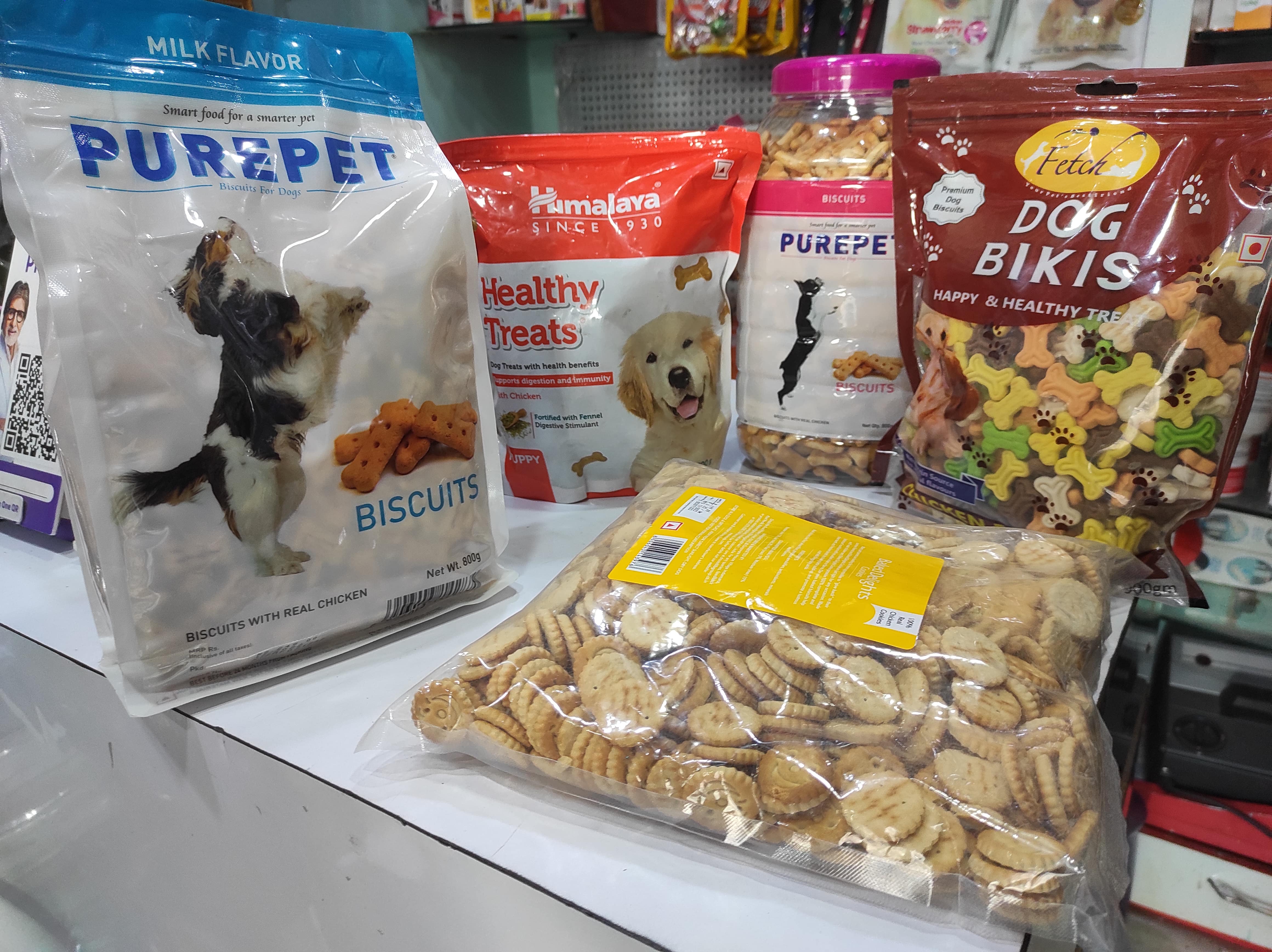 Welcome to Pets World Patna, your go-to destination for comprehensive pet care services and quality pet products. We offer a range of services, including pet care, grooming, and a variety of accessories. Explore our extensive collection of dog, cat, and rabbit breeds, along with a wide selection of pet accessories, food, treats, and healthcare products. Visit us at Rajendra Nagar Road, Kankarbagh, Patna - 800020, near Malahi Pakri Chowk. For inquiries, call us at +91 99347 41143. Your furry friend's well-being is our priority!