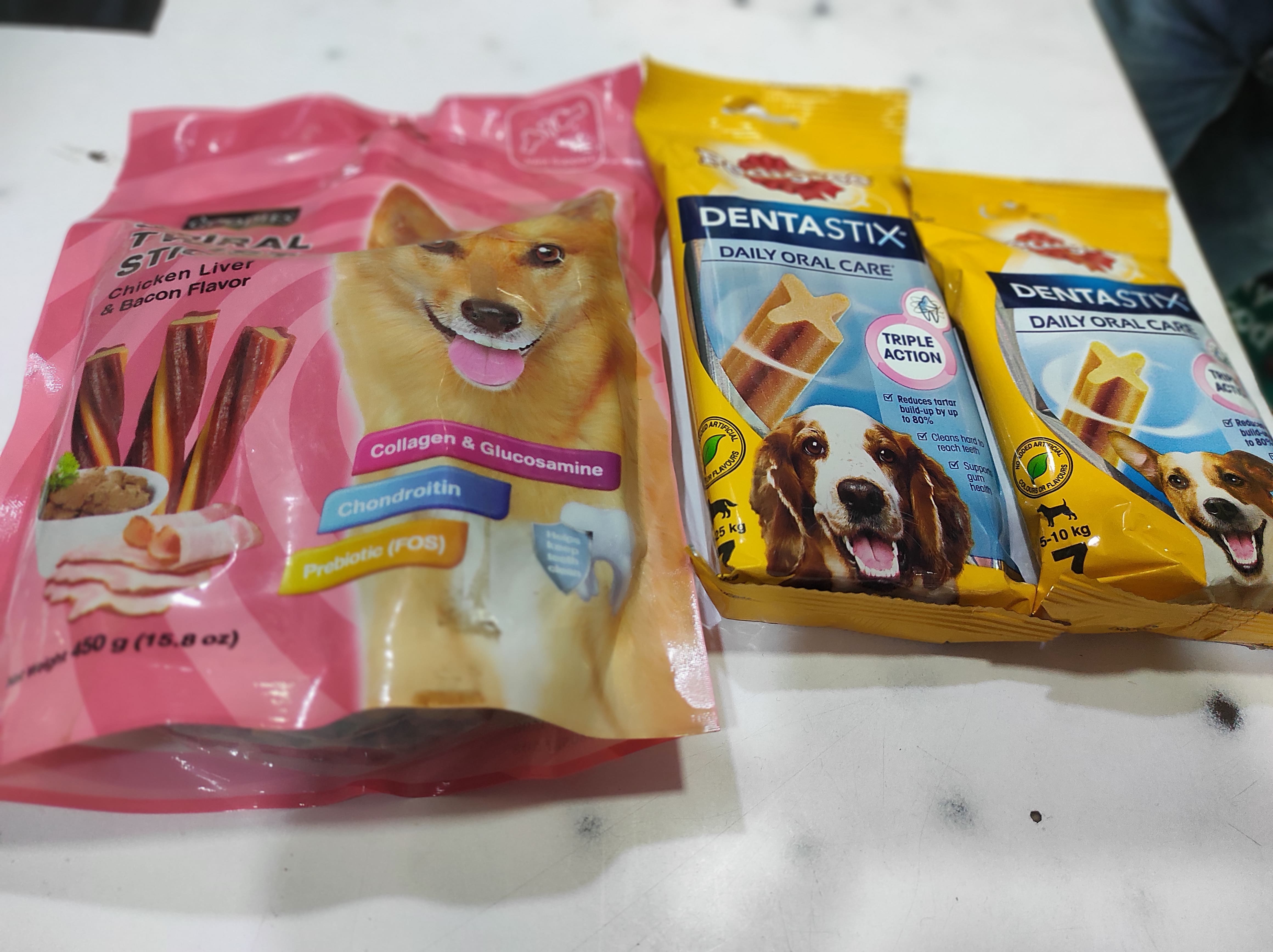 Welcome to Pets World Patna, your go-to destination for comprehensive pet care services and quality pet products. We offer a range of services, including pet care, grooming, and a variety of accessories. Explore our extensive collection of dog, cat, and rabbit breeds, along with a wide selection of pet accessories, food, treats, and healthcare products. Visit us at Rajendra Nagar Road, Kankarbagh, Patna - 800020, near Malahi Pakri Chowk. For inquiries, call us at +91 99347 41143. Your furry friend's well-being is our priority!