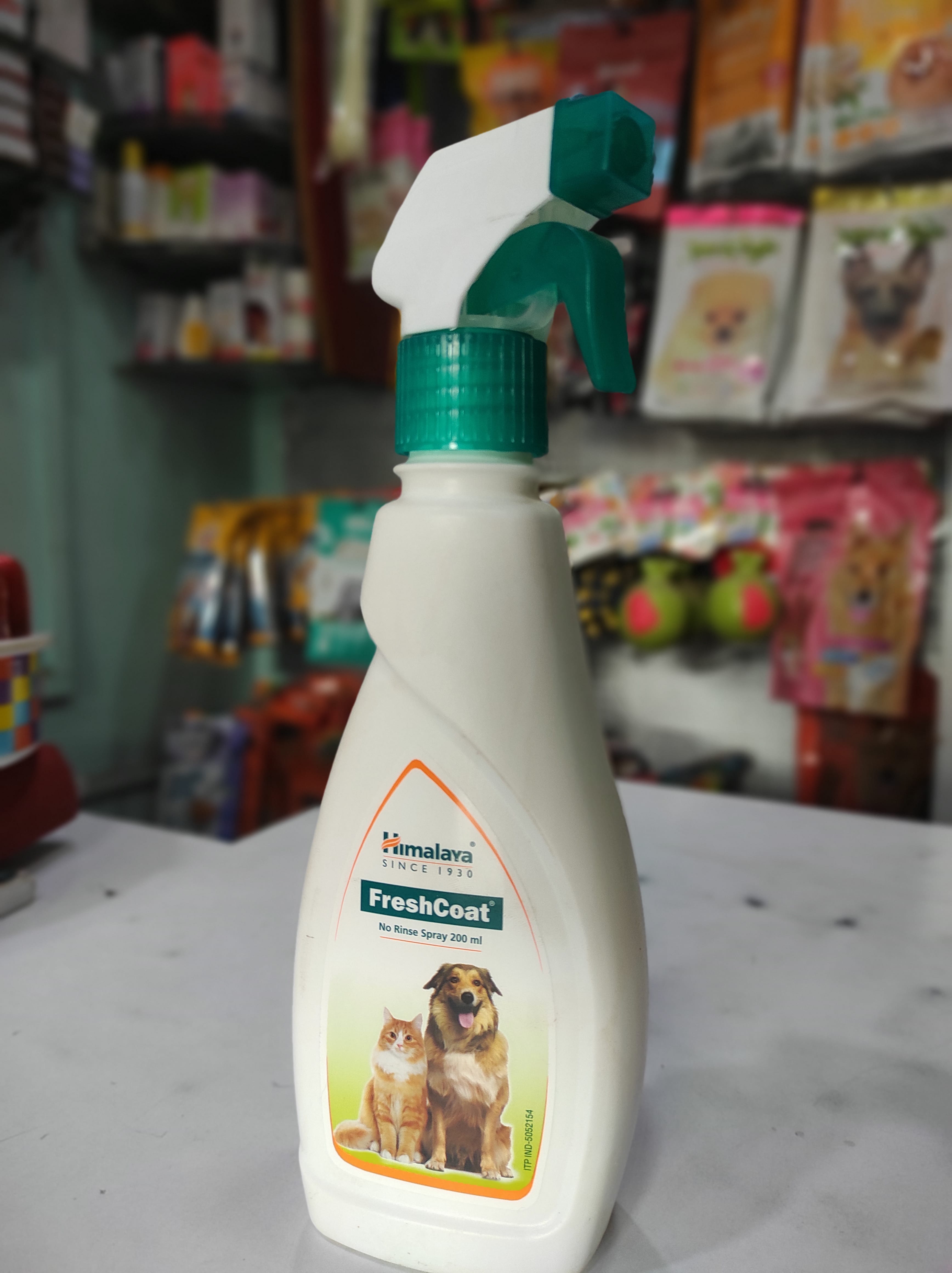 Welcome to Pets World Patna, your go-to destination for comprehensive pet care services and quality pet products. We offer a range of services, including pet care, grooming, and a variety of accessories. Explore our extensive collection of dog, cat, and rabbit breeds, along with a wide selection of pet accessories, food, treats, and healthcare products. Visit us at Rajendra Nagar Road, Kankarbagh, Patna - 800020, near Malahi Pakri Chowk. For inquiries, call us at +91 99347 41143. Your furry friend's well-being is our priority!